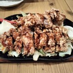 Yakitori Asobitei - 