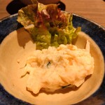 ゆるりと菜 村さ来 - 