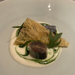 ラ メゾン ドゥ グラシアニ - 