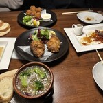 肉と魚の寿司　yokaichi - 