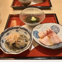 日本酒と和食 花びし - 