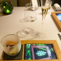 ラ メゾン ドゥ グラシアニ 神戸北野 - 