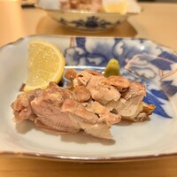 日本酒と和食 花びし - 