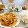 ichibashokudouchuukamiyama - 料理写真: