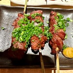 Kushiyaki Hakata Matsusuke - 