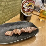 Yakitori Semmon Ginneko - 豚タン