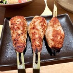 Kushiyaki Hakata Matsusuke - 