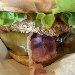 Teddy's Bigger Burgers - 