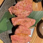 Yakiniku Kanibaru - 