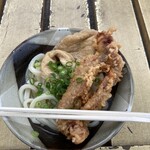 讃岐うどん がもう - 