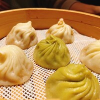 京鼎樓 HANARE店 - 