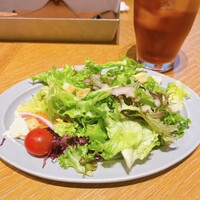 CAFE＆DINING IGNITE - 