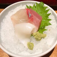 魚匠 銀平 道頓堀店 - 