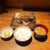 魚匠 銀平 道頓堀店 - 