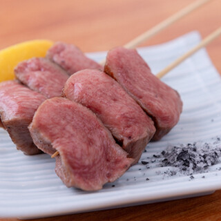 炭焼きと焼き鳥 炭から隅まで_2