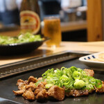 Teppan Shokudou Minahare - 