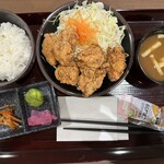 鶏匠 縁屋 - 