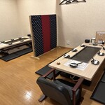 Teppan Shokudou Minahare - 