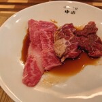 焼肉中道 - 