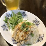 チョップスティックス - 越南鶏飯