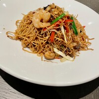 中国料理 「王朝」 ヒルトン名古屋 - 