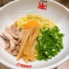 元祖油堂 東京ラーメン横丁店