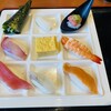 力丸 - 日替り鮮魚のおすすめランチ1,089円