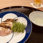 名古屋コーチン割烹 鳥ふく - 