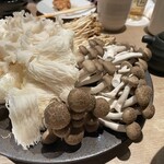 鳥焼き 鬼つね - 