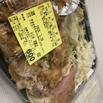 キロ弁 - 料理写真: