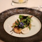 ロドラント ミノルナキジン - 