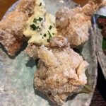 Kokonotsu - 鶏のから揚げ