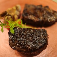  「メトロポリタングリル」 ヒルトン東京 - 