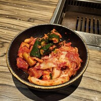 焼肉 ジャンボ はなれ - 