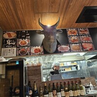 焼肉 ジャンボ はなれ - 