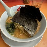 ラーメン山岡家 - 