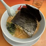 ラーメン山岡家 - 