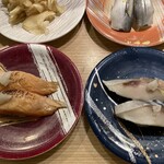 Tsukiji Gin I Kkan - 