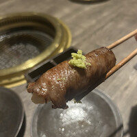 焼肉とみ 横浜関内店 - 