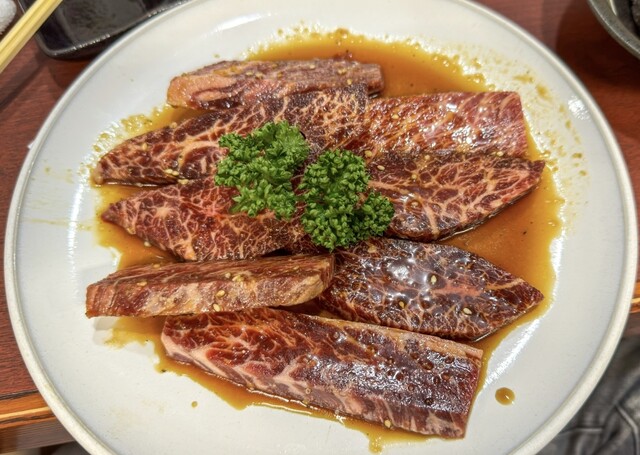 Yakiniku Ichiba Meigetsukan Akiruno Ten photo 5