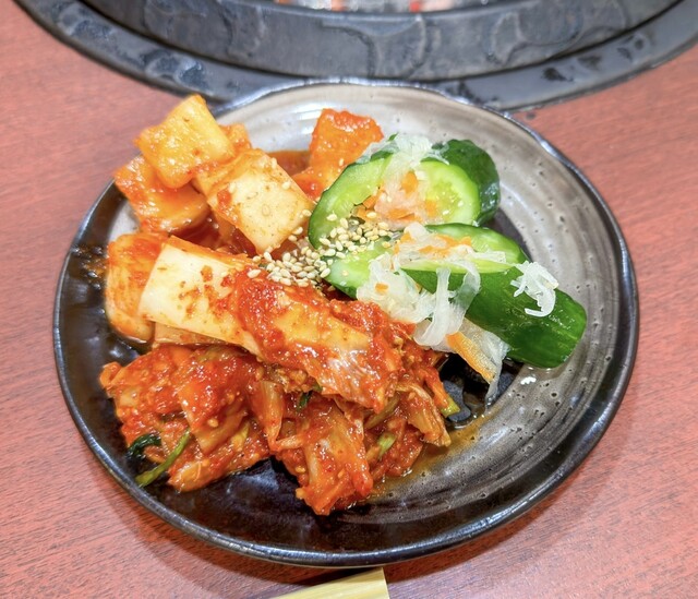 Yakiniku Ichiba Meigetsukan Akiruno Ten photo 3