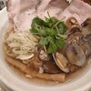 麺屋優光 銀座店