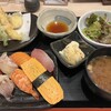 すし 一喜 - 料理写真: