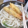 牧のうどん 空港店