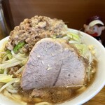 ラーメン二郎 - 