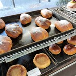 パン工房 ブランジェリーケン - 