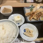 丸富食堂 - 