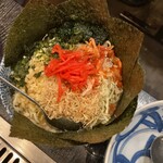 Asakusa Monja Teppan Daikichi - 