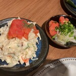 浅草もんじゃ てっぱん大吉 - 