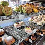 パン工房 ブランジェリーケン - 